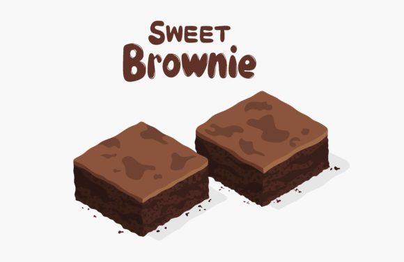Download Chocolate Brownies - Premium Bundle