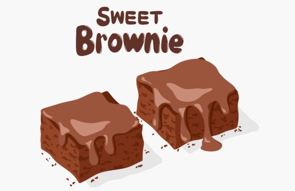 Download Chocolate Brownies - Premium Resources